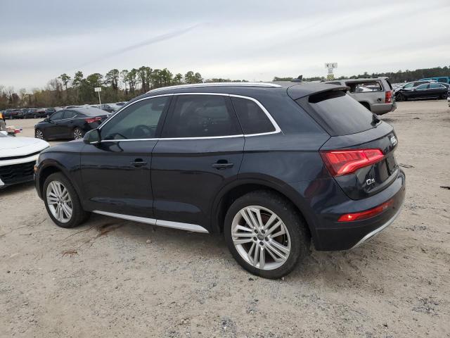 2018 AUDI Q5 PRESTIG WA1CNAFY8J2207463