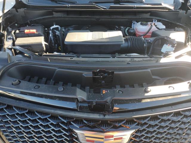 2025 CADILLAC ESCALADE S 1GYS9ERL1SR101999