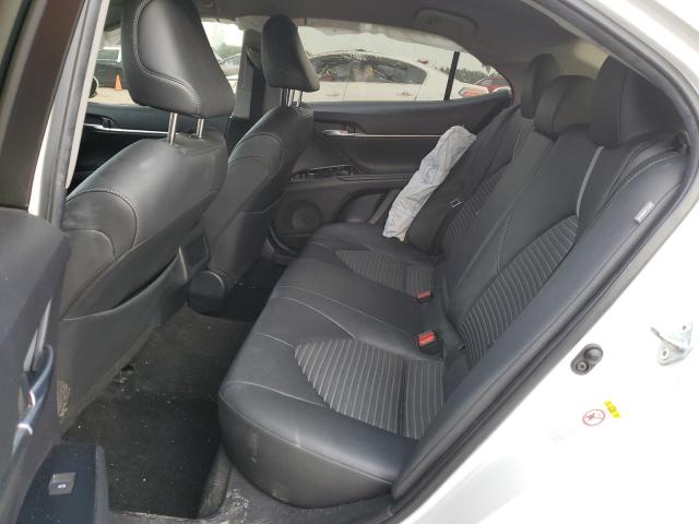 2018 TOYOTA CAMRY L - JTNB11HK4J3031278