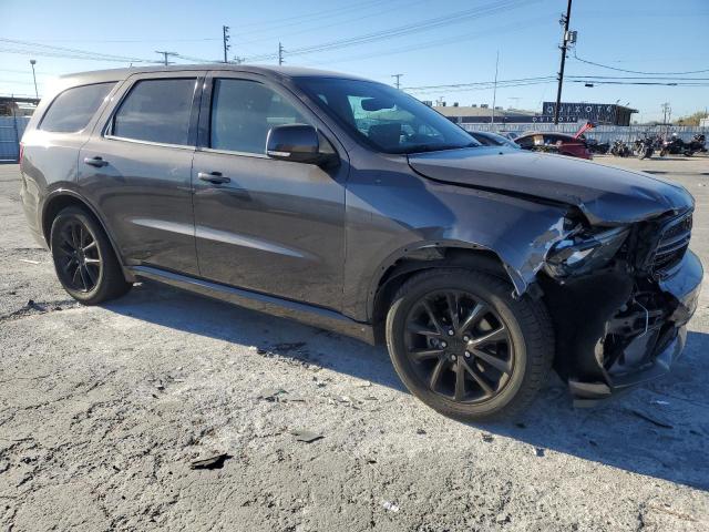 Vin: 1c4rdhdg6hc820336, lot: 42027915, dodge durango gt 20174