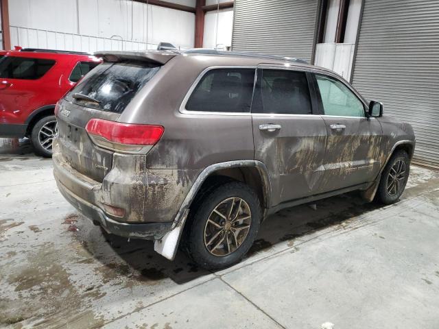 2018 JEEP GRAND CHER - 1C4RJFBG8JC143764