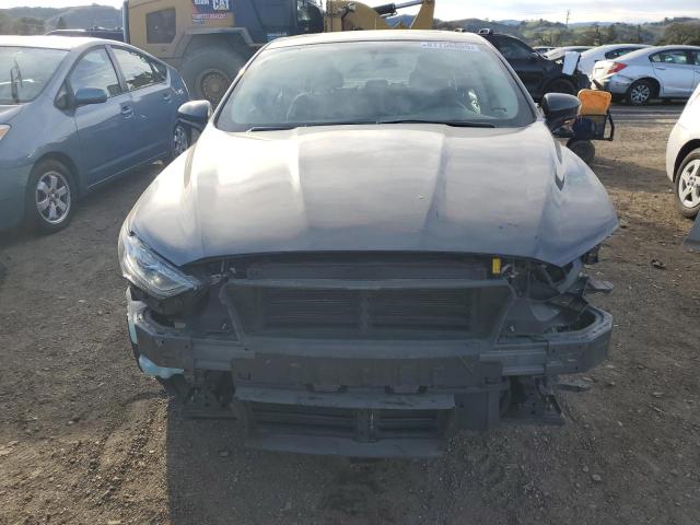 2018 FORD FUSION SE - 3FA6P0LU7JR205102