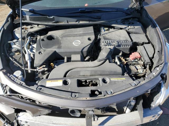 2015 NISSAN ALTIMA 2.5 - 1N4AL3AP6FC424692