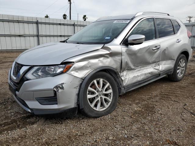 JN8AT2MT7LW005617 2020 NISSAN ROGUE