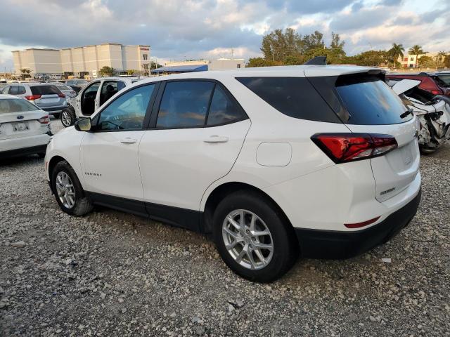 Vin: 3gnaxheg5pl176759, lot: 43155265, chevrolet equinox ls 20232