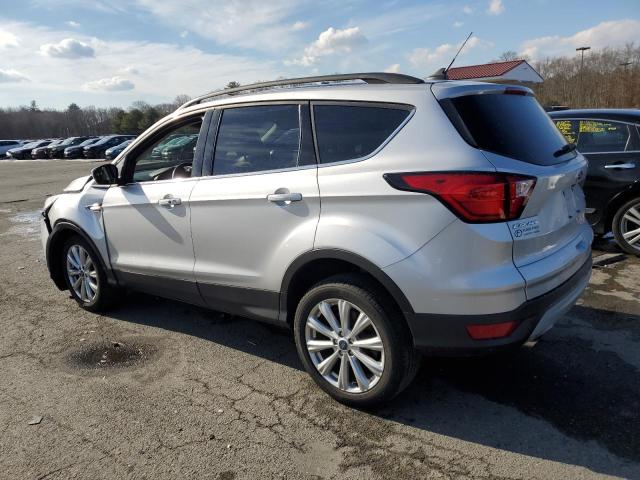 2019 FORD ESCAPE SEL 1FMCU9HD2KUA57501