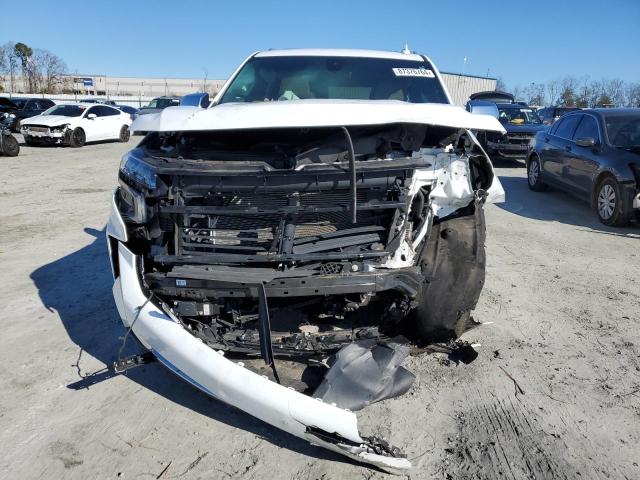 2021 CHEVROLET SUBURBAN K - 1GNSKFKD2MR289090