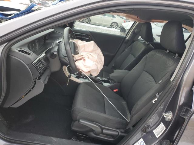 2017 HONDA ACCORD LX 1HGCR2F36HA266422