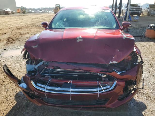 2015 FORD FUSION SE - 3FA6P0LU8FR197745