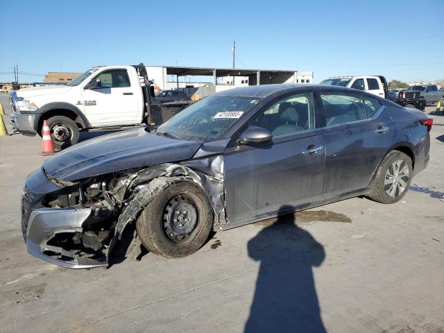 Vin: 1n4bl4bv7pn347120, lot: 42100865, nissan altima s 2023 img_1