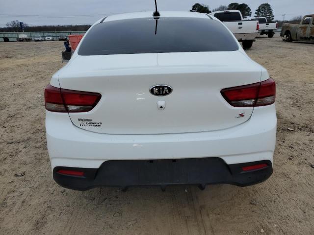 2018 KIA RIO LX - 3KPA24AB1JE054390
