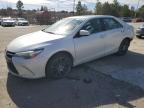 2016 TOYOTA CAMRY LE - 4T1BF1FK7GU179187