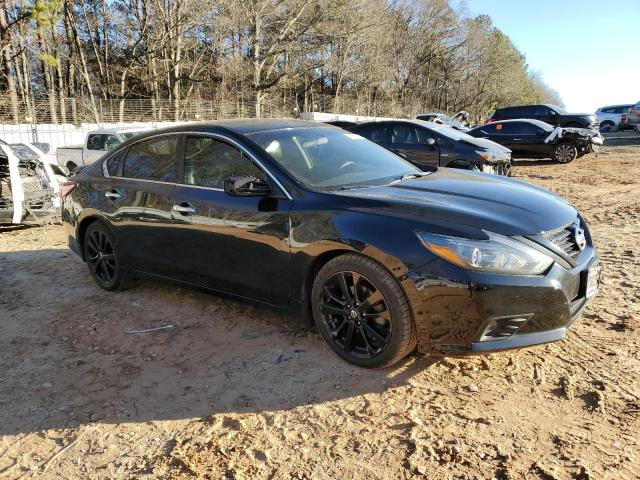 Vin: 1n4al3ap4jc158758, lot: 89188015, nissan altima 2.5 20184