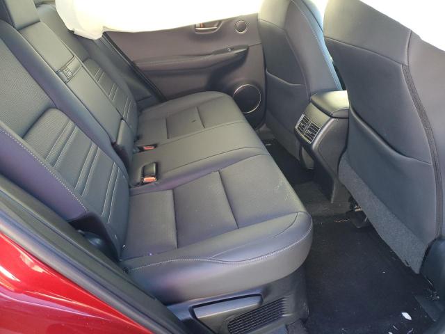 2020 LEXUS NX 300 JTJGARDZ5L5007037