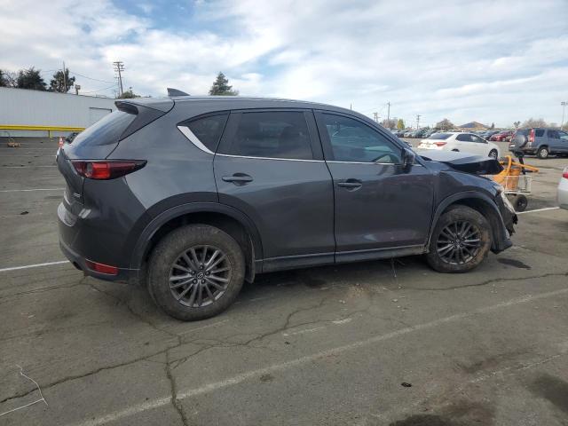 Vin: jm3kfacl3h0107811, lot: 41688775, mazda cx-5 touring 20173