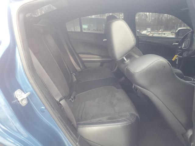 2021 DODGE CHARGER SC - 2C3CDXGJ5MH565987
