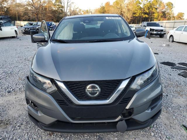 2020 NISSAN ROGUE SPOR JN1BJ1CVXLW271526