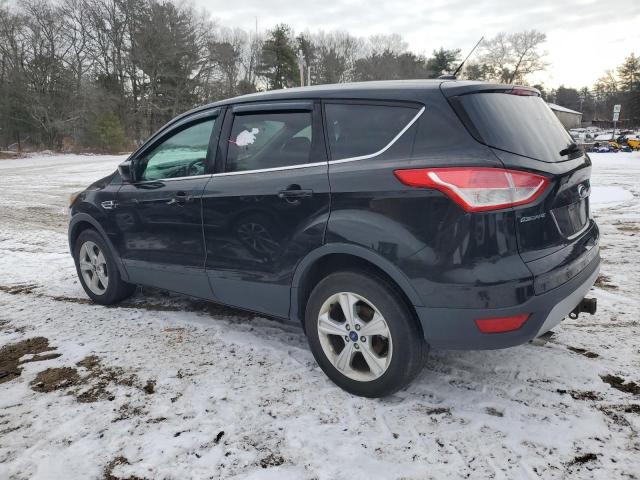 Vin: 1fmcu9gx0fuc84512, lot: 88285945, ford escape se 20152