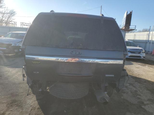 2017 FORD EXPEDITION - 1FMJU1JT4HEA78430