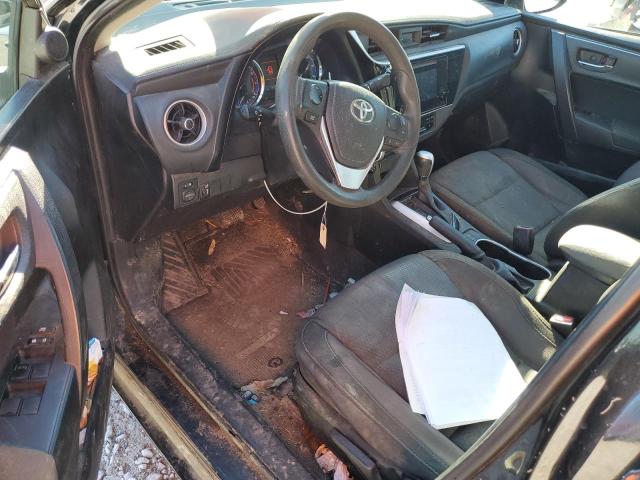 2018 TOYOTA COROLLA L - 5YFBURHE6JP769353
