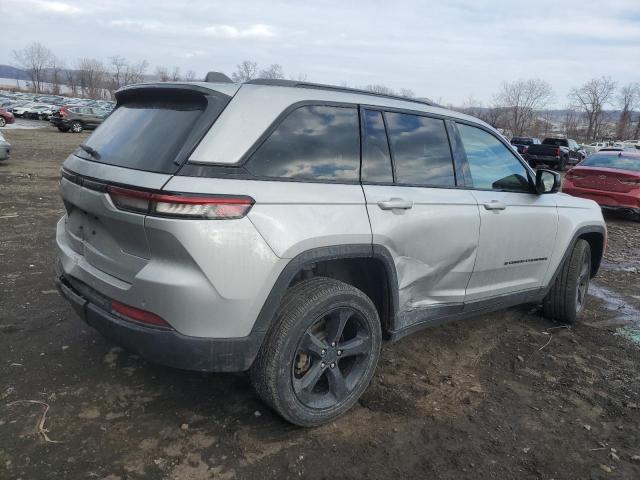 Vin: 1c4rjhag9rc700528, lot: 87325174, jeep grand cher laredo 20243