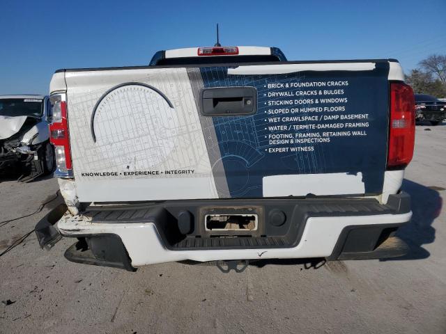 2017 CHEVROLET COLORADO - 1GCHSBEN5H1263197