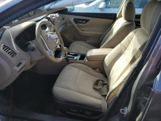 2017 NISSAN ALTIMA 2.5 - 1N4AL3AP1HC195566