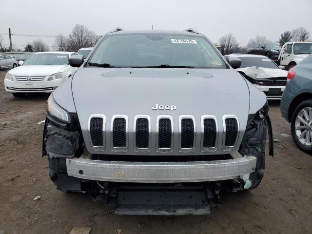 2017 JEEP CHEROKEE L - 1C4PJMDB5HW524204