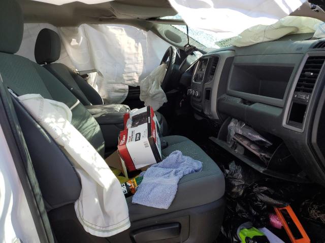 2019 RAM 1500 CLASS - 1C6RR6FT5KS723603