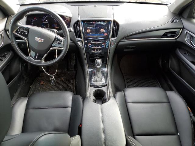 2016 CADILLAC ATS - 1G6AG5RX4G0193361