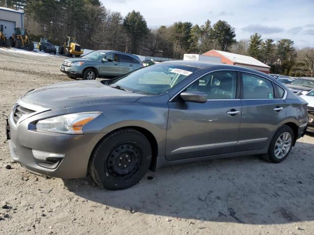 2015 NISSAN ALTIMA 2.5 - 1N4AL3AP2FC151802