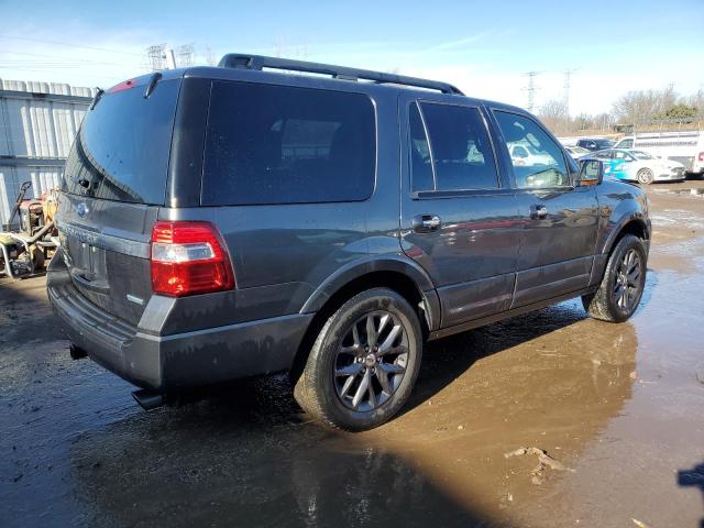 2017 FORD EXPEDITION - 1FMJU2AT4HEA32425