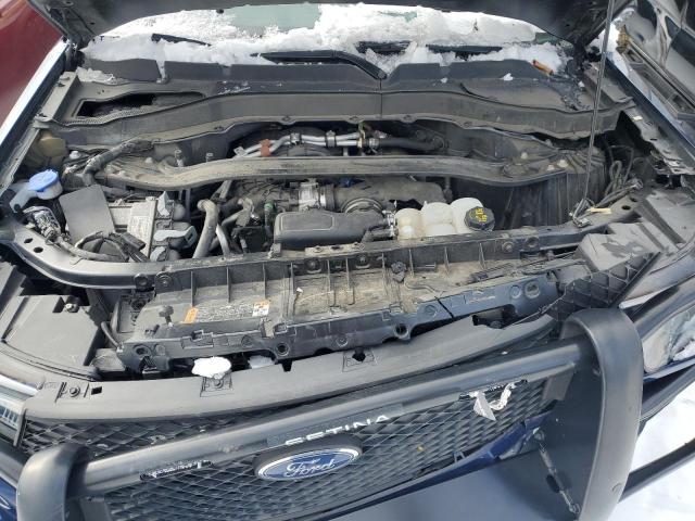2022 FORD EXPLORER P - 1FM5K8AB5NGA42219