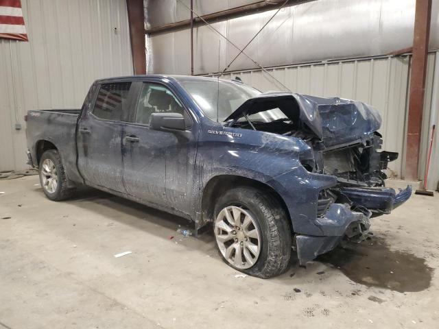 Vin: 1gcpdbek9nz574463, lot: 88938005, chevrolet all models k1500 custom 20224