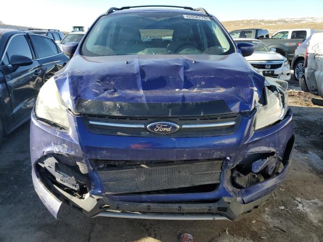 2015 FORD ESCAPE SE 1FMCU0GX5FUB11015