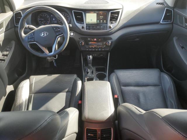 2016 HYUNDAI TUCSON LIM - KM8J33A26GU148567