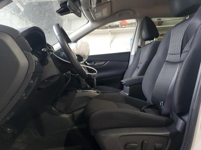 2020 NISSAN ROGUE S KNMAT2MV5LP517769
