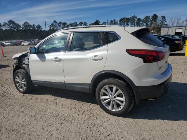 Vin: jn1bj1cp4jw159822, lot: 88402385, nissan rogue s 20182