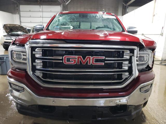 2016 GMC SIERRA K15 - 3GTU2NEC9GG368470
