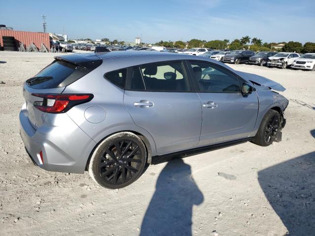 2024 SUBARU IMPREZA RS JF1GUHJC3R8239279