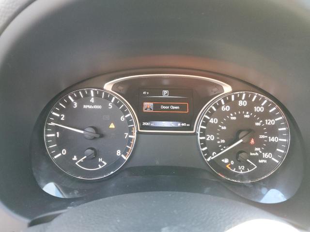 2017 NISSAN ALTIMA 2.5 - 1N4AL3APXHC127167