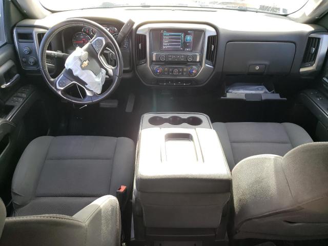 2017 CHEVROLET SILVERADO - 3GCUKREC8HG164929