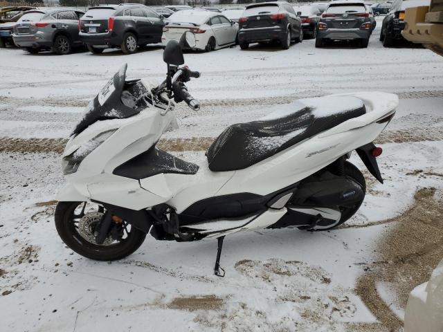 2021 HONDA WW150 A - RLHKF4718MY000221