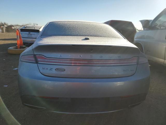 2020 LINCOLN MKZ RESERV - 3LN6L5F96LR623000