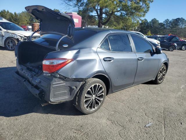 2016 TOYOTA COROLLA L - 5YFBURHE5GP385265