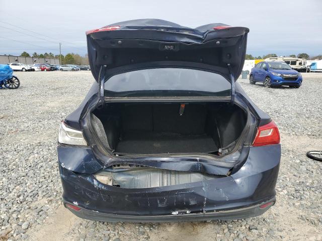 2016 CHEVROLET MALIBU LT - 1G1ZE5ST9GF293958