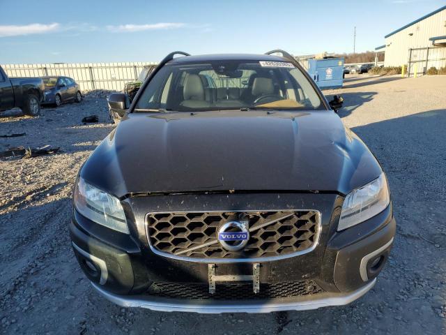 2015 VOLVO XC70 T6 PR YV4902NK2F1228403