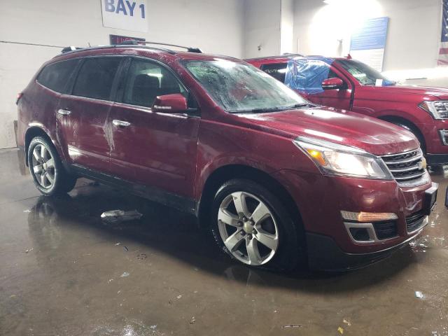 2016 CHEVROLET TRAVERSE L - 1GNKRGKD0GJ330725