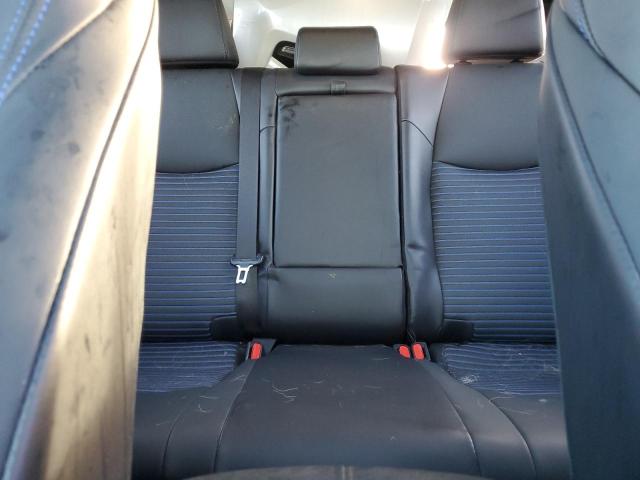 2023 TOYOTA RAV4 XSE - 4T3E6RFV7PU120086