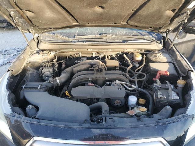 2016 SUBARU OUTBACK 2. - 4S4BSANC5G3315098